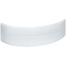 Панель фронтальная для ванны Гоа 150х100 левая, без рисунка