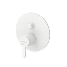 CEZARES Встраиваемый смеситель LEAF-VDIM-BIO