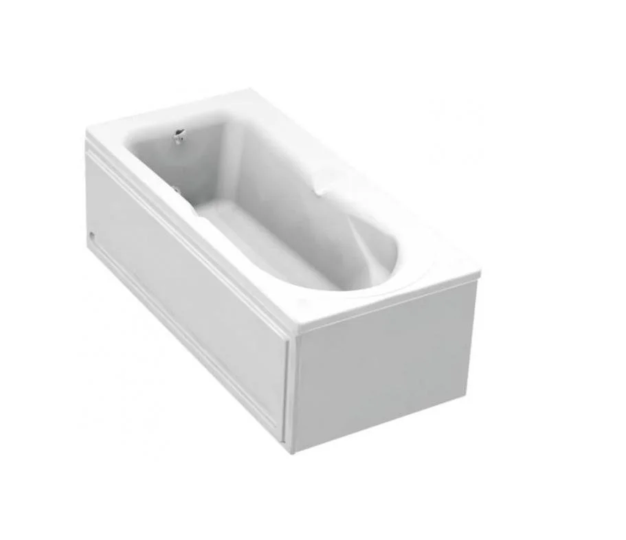 Приобрести торцевая панель для ванны aquatek леда 80