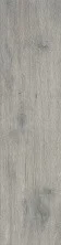 Плитка напольная Coliseumgres Brenta Grey 22,5x90см, серая, натуральная, реттифицированная