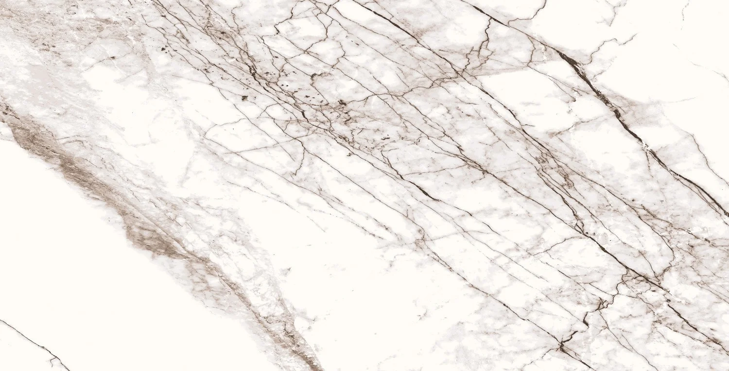 Приобрести керамический гранит azario milan white 60х120 carving