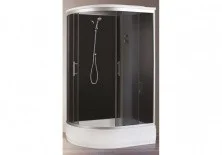 Душевая кабина Loranto CS-8114-R 120*85*215 см