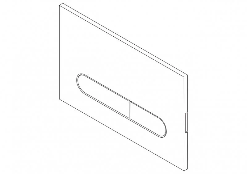 Приобрести смывная клавиша belbagno prospero bb006-pr-chrome.m