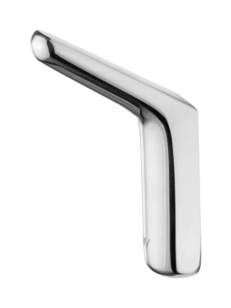 Приобрести крючок для ванной wonzon & woghand, хром (ww-v4301-cr)