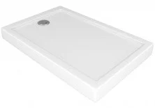 Поддон акриловый Bas Пуэрта 140х90 см