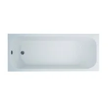 Mirsant Ванна акриловая Nova Optima New 150*70 см, белая, УТ000029497