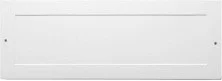 Aquanet Фронтальная панель для ванны West/Nord/Largo 140 см, белая