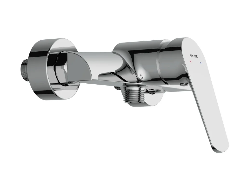 Приобрести смеситель для душа cersanit flavis