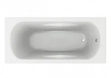 Mirsant Акриловая ванна Каспий Premium 170x75 см