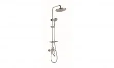 LEMARK Душевая система Linara, хром LM0462C