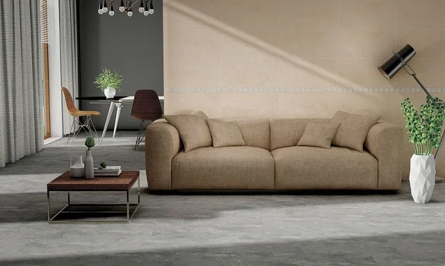 Керамогранит Cersanit Berkana