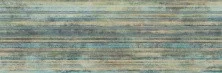 Плитка настенная Delacora Aquarelle Green Mix 253*750