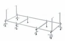 Монтажный комплект к акриловой ванне Монако XL 170х75 см