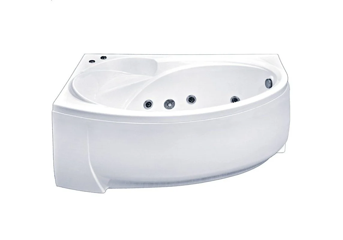 Приобрести bas акриловая ванна фэнтези l 150*90 (с каркасом)