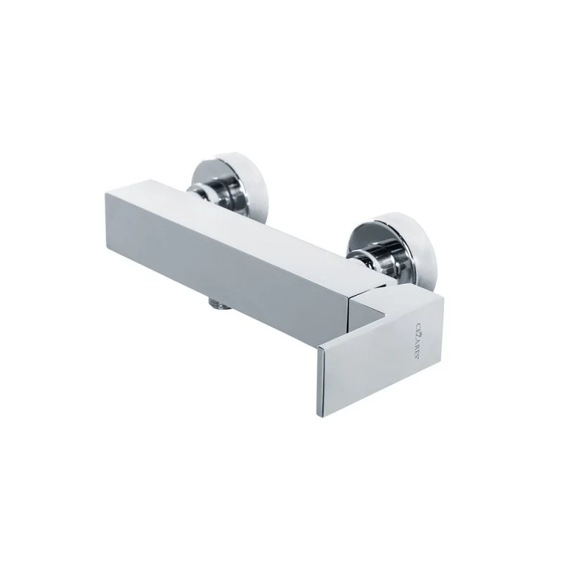 Приобрести cezares смеситель для душа unika, хром unika-dm-01