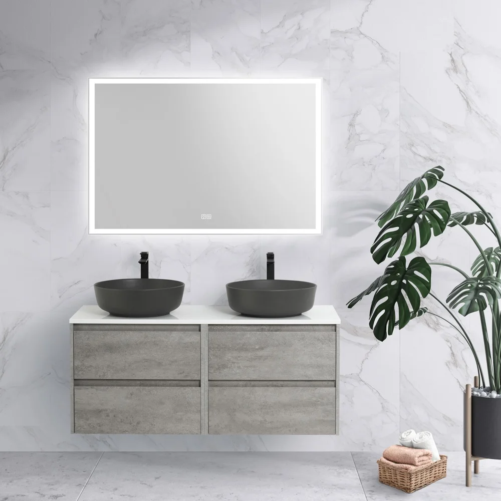 Приобрести belbagno зеркало 120х80 см spc-grt-1200-800-led-tch-warm