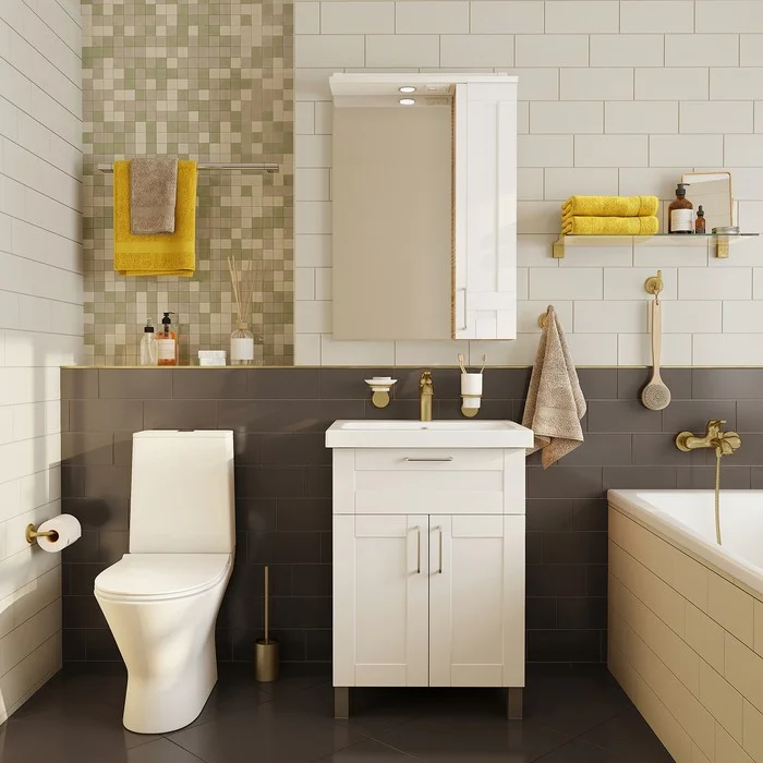 Приобрести iddis мыльница oldie 113мм, бронза\белый oldbrc0i42