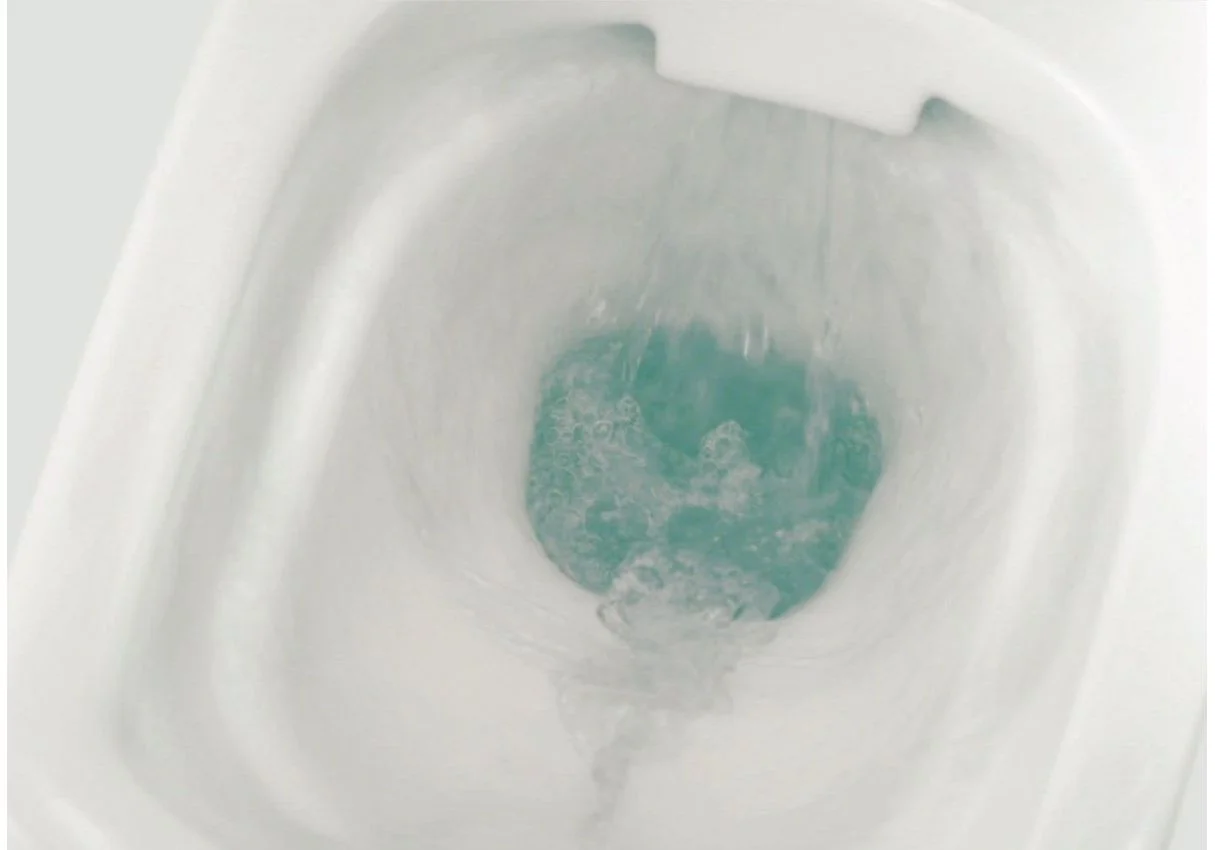 Приобрести напольный унитаз-компакт cersanit carina сlean on 011 3/5 + крышка с микролифтом