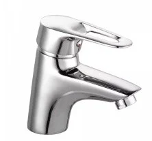 Cмеситель для раковины ViEiR Cleo 135 мм, хром V174011