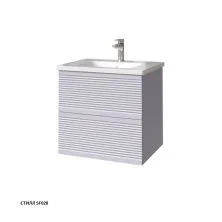 Caprigo Тумба с раковиной MODO Secondo 60 см, стилл