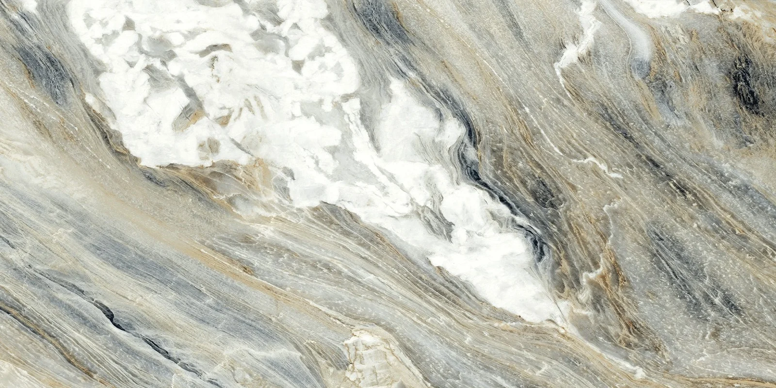 Приобрести керамогранит lcm cascade natural 60x120 см, голубой 60120cas55p
