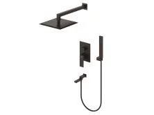 Hayzburg Встраиваемая душевая система, кофеин HB-1001CA