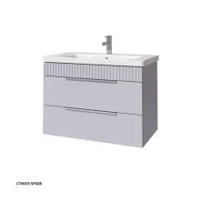 Caprigo Тумба с раковиной MONBAR 80 см, стилл 36312 3