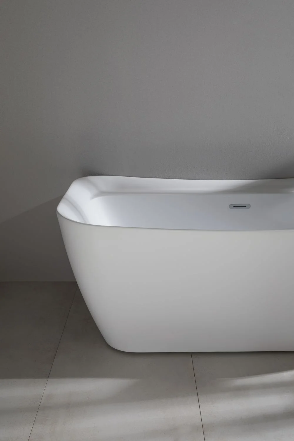 Приобрести отдельностоящая ванна allen brau infinity 170x78 2.21002.21 (матовая)
