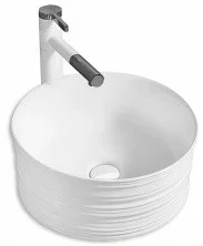 Раковина-чаша CeramaLux 40 см W 1532