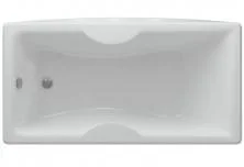 Акриловая ванна Aquatek Феникс 190х90 см