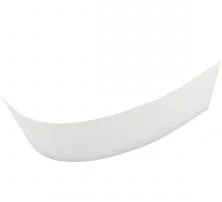 Фронтальная панель для ванны Aquatek Дива R 160 правая