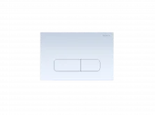 Панель смыва Aquatek KDI-0000013 белая