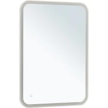 Aquanet Зеркало Вега 60 см, с LED подсветкой