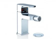 Смеситель для биде Ravak Chrome CR 055.00 X070055