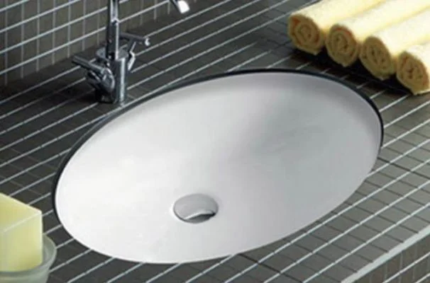 Приобрести раковина - встраиваемая снизу ceramalux 55 см 561