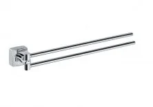 FX-61302A Kvadro Полотенцедержатель рога 2-ые