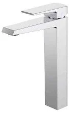 BelBagno Смеситель для раковины ARLIE, высокий ARL-LMC-CRM