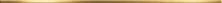 Бордюр настенный Delacora Canyon Metallic Gold 12х740мм