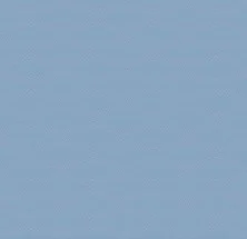 Плитка напольная Alma Ceramica Jungle 418x418, голубая