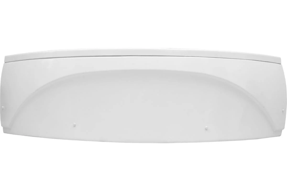 Приобрести aquanet акриловая ванна vista 150x150 см, белая