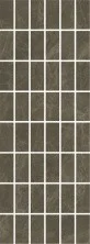 Мозаика Kerama Marazzi Лирия Коричневый мозаичный