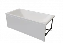 Радомир Фронтальная панель для ванны Прованс 170см
