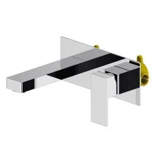 Смеситель для раковины встроенный Timo Selene 2071/00SM хром