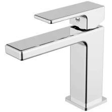 Смеситель для раковины Azario Blake, 180 мм, хром AZ-VBE168205C