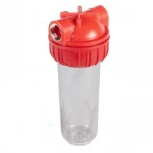 Аквамаг Трехкомпанентная система фильтрации 3/4 SlimLine, для горячей воды 99964