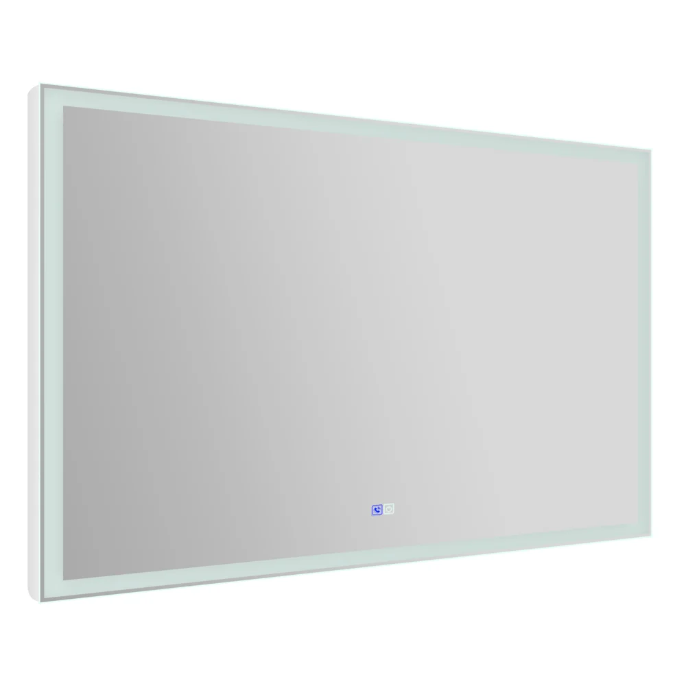 Приобрести belbagno зеркало 120х80 см spc-grt-1200-800-led-tch-phone