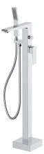 BelBagno Смеситель для ванной ARLIE, хром ARL-FMTA-CRM