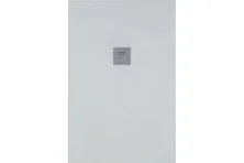 Aquanet Душевой поддон Pleasure 140x90 см, белый