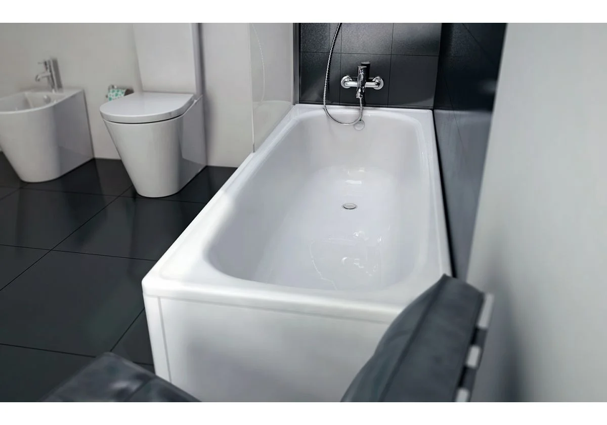 Приобрести ванна стальная blb europa 150х70 см