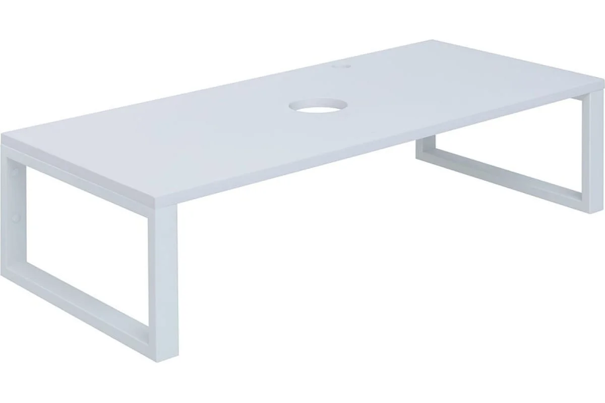 Приобрести aquanet кронштейн магнум белый матовый